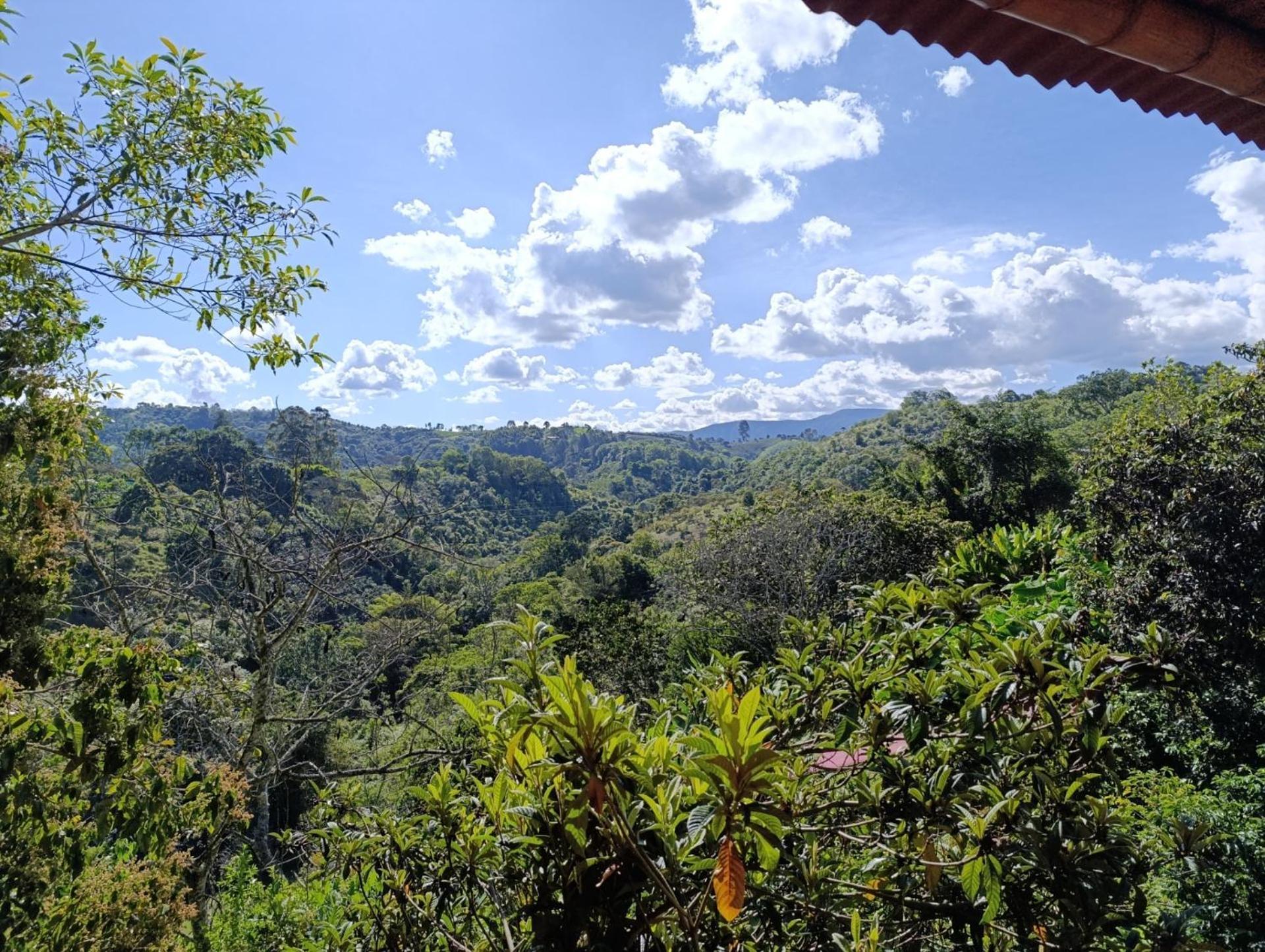 Casa Entera Finca Cometa San Agustin  Luaran gambar