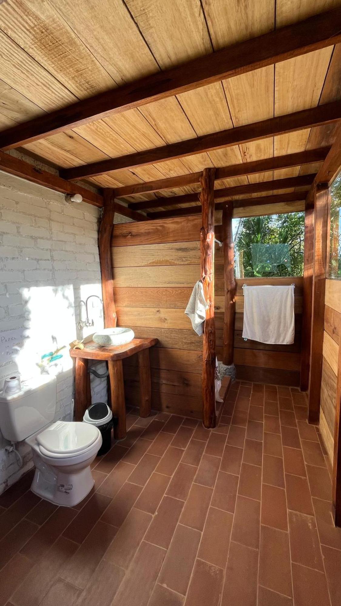 Casa Entera Finca Cometa San Agustin  Luaran gambar